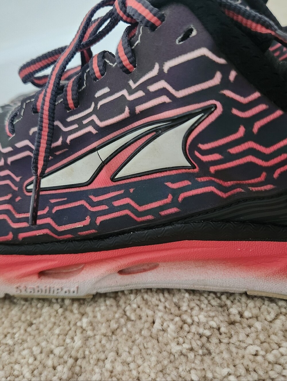 Altra Impulse Flash size - Picture 16 of 16